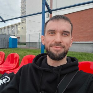 Алексей Кузнецов 
